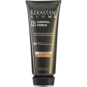 Kérastase HommeFixing Densifying Gel 200ml