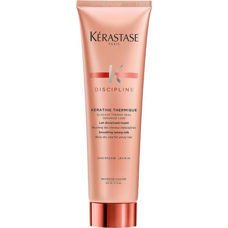 Kérastase Keratin Thermique frizz Cream 150ml