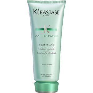 Kérastase Resistance Volumifique Thickening Effect Gel Treatment (Fine Hair) 200ml