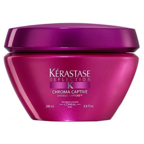 Kérastase Réflection Masque Chroma Captive