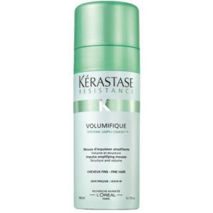 Kérastase Résistance Volumifique Impulse Amplifying Mousse
