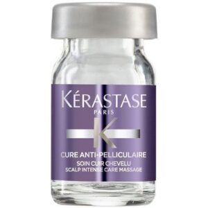 Kérastase Spècifique Cure Anti-Pelliculaire