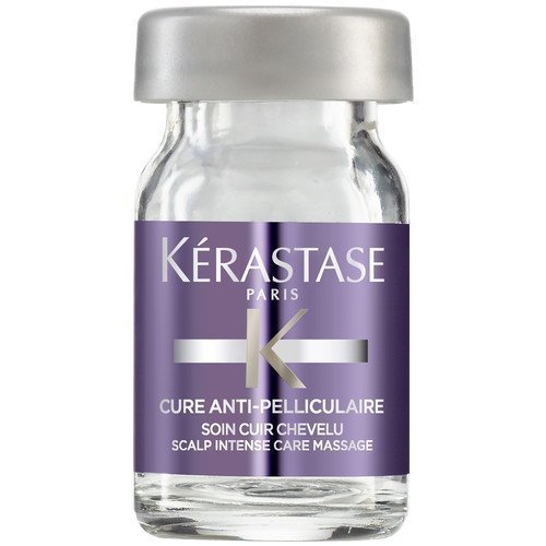 Kérastase Spècifique Cure Anti-Pelliculaire