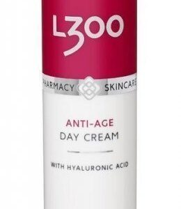 L300 Anti-Age 50 Ml Päivävoide
