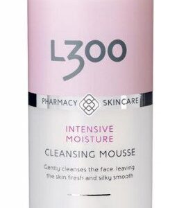 L300 Intensive Moisture 150 Ml Puhdistusvaahto