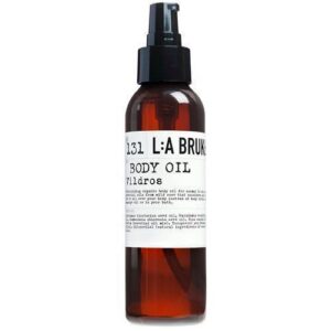 L:A Bruket Body Oil Vildros