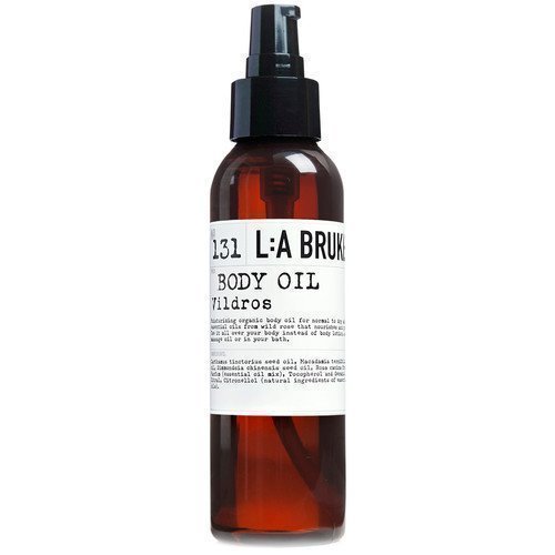 L:A Bruket Body Oil Vildros