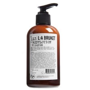 L:A Bruket Bodylotion Vildros