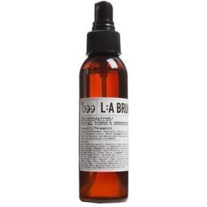 L:A Bruket Facia Toner & Refresher Kamomill/Bergamott