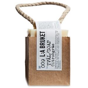 L:A Bruket Soap Citrongräs