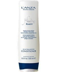 LANZA Healing Remedy Scalp Balancing Conditioner 250ml