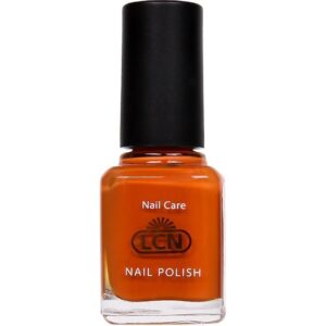 LCN Nail Polish 358 Fiery Cumin 8ml