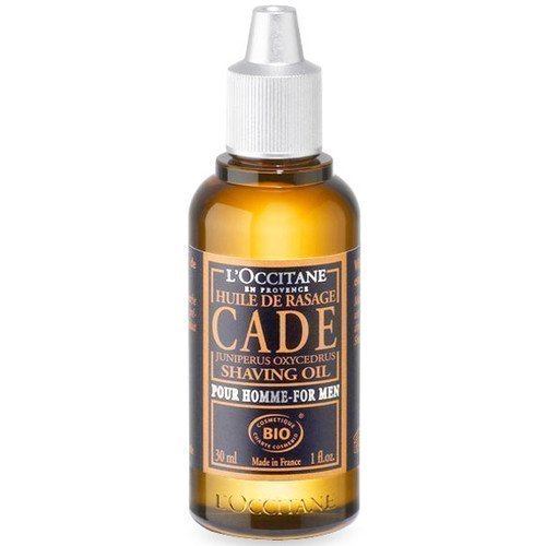 L'Occitane Cade Shaving Oil