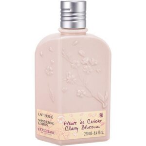 L'Occitane Cherry Blossom Body Lotion