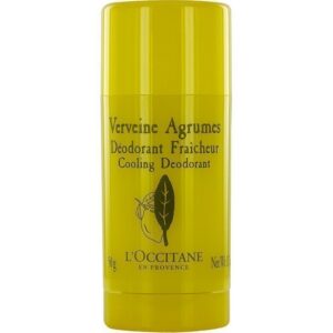 L'Occitane Citrus Verbena Deostick 50g