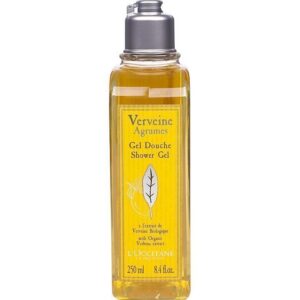 L'Occitane Citrus Verbena Shower Gel 250ml