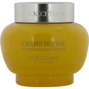L'Occitane Immortelle Divine Cream 50ml