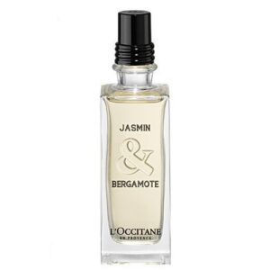 L'Occitane Jasmin & Bergamot EdT