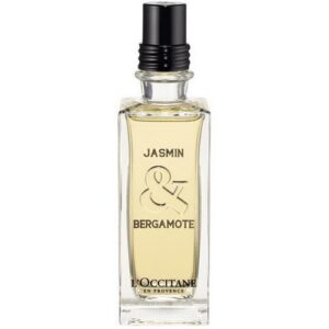 L'Occitane Jasmine & Bergamote EdT