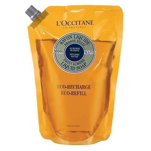 L'Occitane Liquid Soap Lavender Eco-Refill