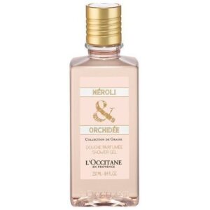 L'Occitane Neroli Orchid Shower Gel