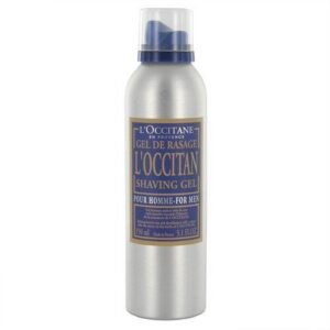 L'Occitane Pour Homme Shaving Gel