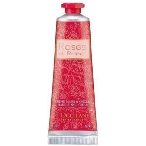 L'Occitane Rose 4 Reines Hand Cream 75 ml