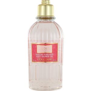 L'Occitane Rose et Reines Silky Shower Gel 250ml