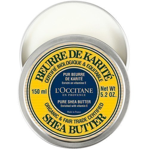 L'Occitane Shea Butter Pure Shea Butter 10 ml