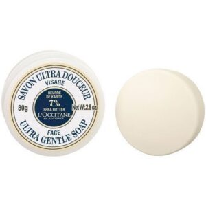 L'Occitane Shea Butter Ultra Gentle Face Soap