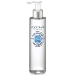 L'Occitane Shea Cleansing Water