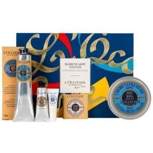 L'Occitane Shea Gift Set