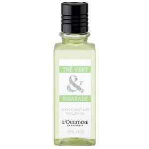 L'Occitane The Vert & Bigarade Shower Gel