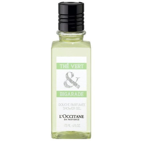 L'Occitane The Vert & Bigarade Shower Gel