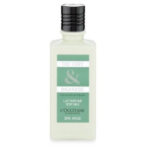 L'Occitane Thé Vert & Bigarade Body Milk
