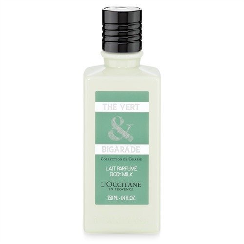 L'Occitane Thé Vert & Bigarade Body Milk