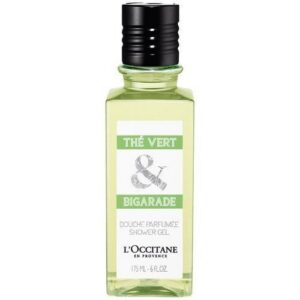 L'Occitane Thé Vert & Bigarade Shower Gel