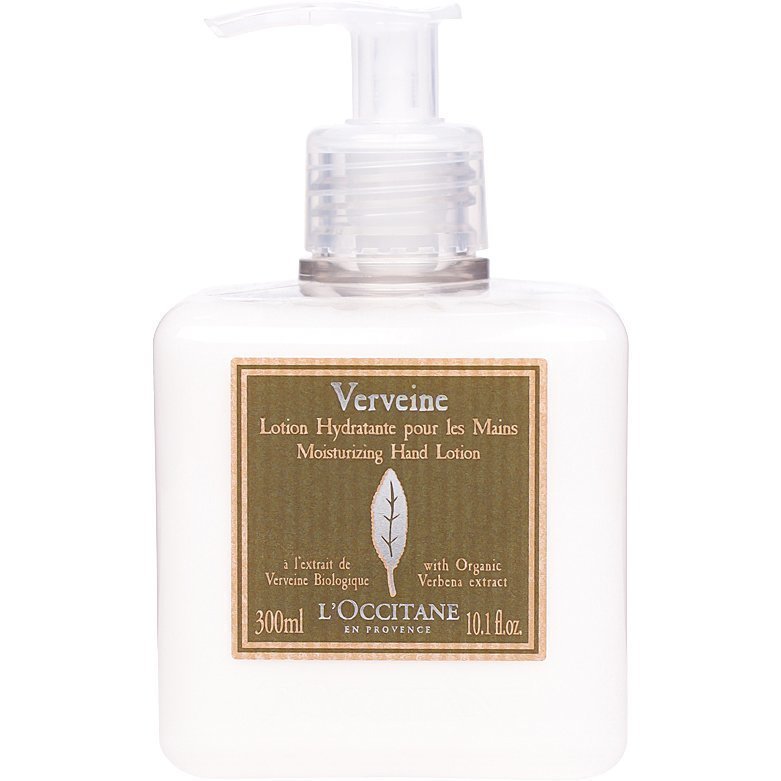 L'Occitane Verbena  Hand Lotion 300ml