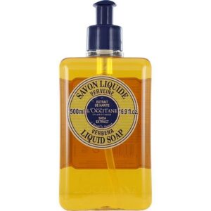 L'Occitane Verbena Liquid Soap 500ml