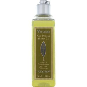 L'Occitane Verbena Shower Gel 250ml