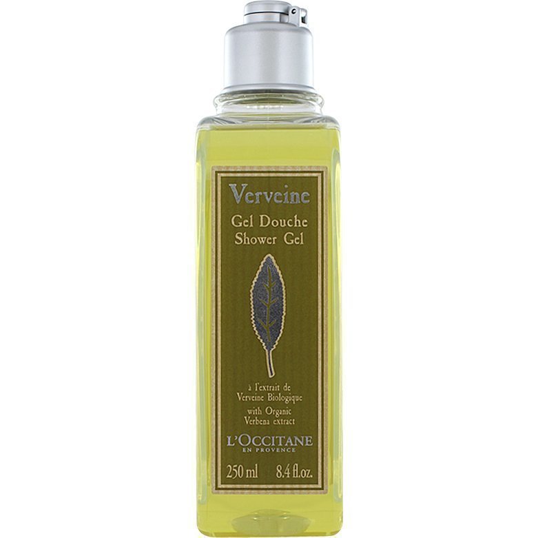 L'Occitane Verbena Shower Gel 250ml