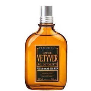 L'Occitane Vetyver EdT