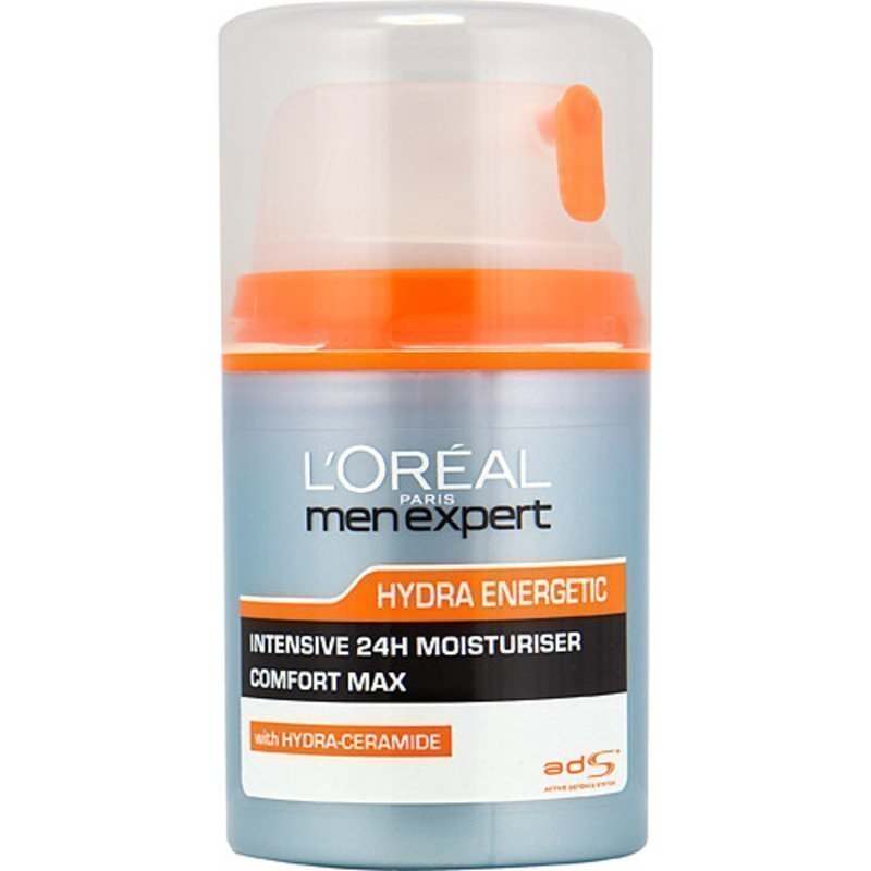 L'Oréal Comfort Max