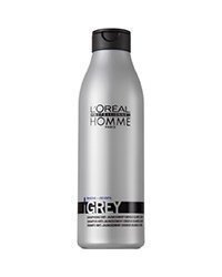 L'Oréal Homme Grey Shampoo 250ml
