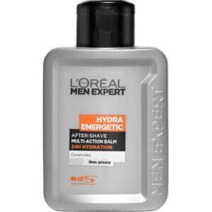 L'Oréal Hydra Energetic After Shave Balm