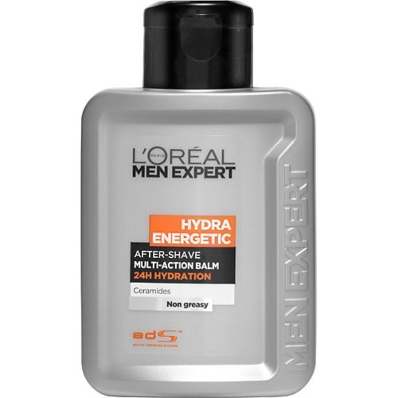 L'Oréal Hydra Energetic After Shave Balm