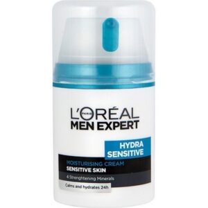 L'Oréal Hydra Sensitive 24H Moisturising Cream