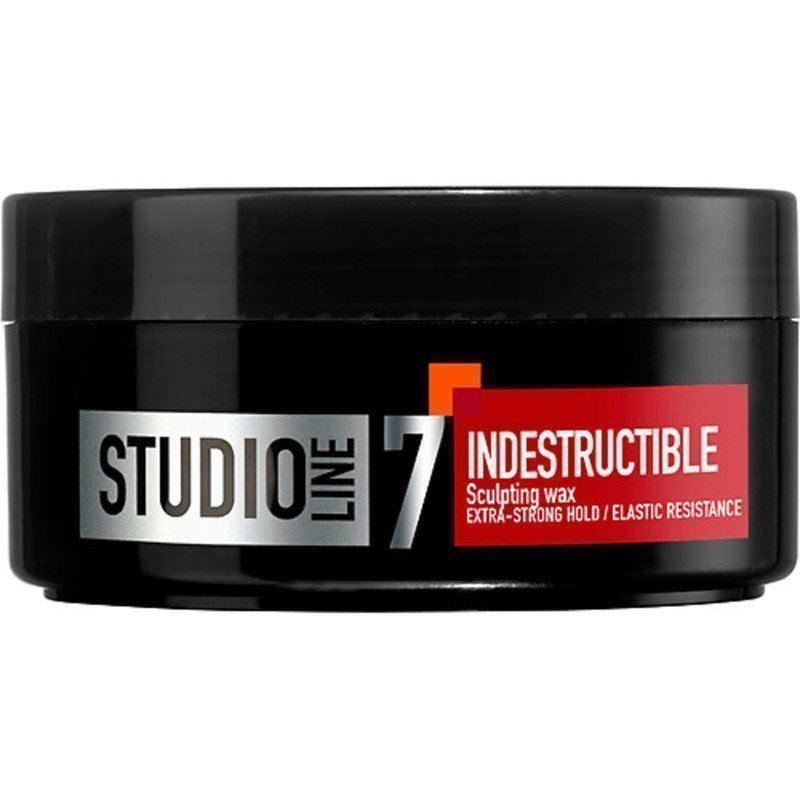 L'Oréal Indestructible Sculpting Wax