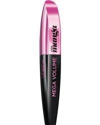 L'Oréal Mega Volume Miss Manga Mascara Black