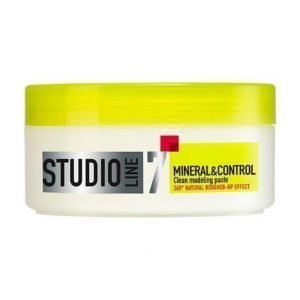 L'Oréal Mineral FX Rough Paste